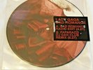 NEW VINYL LADY GAGA BAD ROMANCE 7” 45RPM LIMITED EDITION. PICTURE DISC SEALED