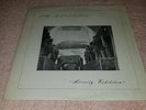 joy division - atrocity exhibition  - LP'  -  first press.