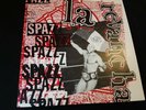 Spazz - La Revancha Lp sound Pollution records 1997