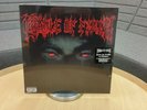 Cradle Of Filth - From The Cradle To Enslave Ltd. RED BLOOD VINYL LP SEALED
