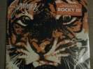 FACTORY *SEALED* SURVIVOR EYE OF THE TIGER VINYL RECORD 1982 ORIG 1ST PRESS