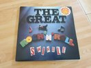 SEX PISTOLS THE GREAT ROCK 'N' ROLL SWINDLE 1979 UK PRESS 2 X 12