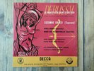 Decca SXL2000 - Debussy -Martyre De Saint Sébastien- ANSERMET - NO SXL UNIQUE TP