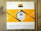 HMV ASD000 - Tchaikovsky - Violin Concerto - Erica MORINI - Artur RODZINSKI - TP
