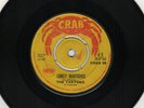 THE TARTONS - LONELY HEARTACHES - CRAB 1969