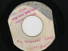 THE UNIQUES - MY WOMANS LOVE / ONLY ONE LIFE - TRAMP BLANK