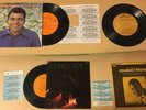 Charley Pride (3) Compact Jukebox EP 33 RPM.  Mini LP's, Used with title strips