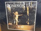 Tones on Tail 'Pop'  LP 1984 Beggars Banquet UK Bauhaus Goth Lyric Inner  NM
