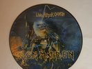 Schallplatte Picture Disc von IRON MAIDEN Live after Death von 1985