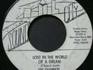 Sharpets   Lost In The World Of A Dream   Sound City   northern soul 45 HEAR