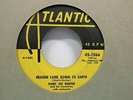 Ivory Joe Hunter-Heaven Came Down To Earth/I Want Somebody-R&B-7