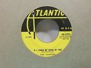 The Clovers-If I Could Be Loved By You/Nip Sip-Doo Wop-7