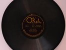 PRE WAR COUNTRY 78 Henry Whitter Okeh 45003 Liza Jane