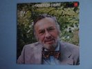Maurice GENDRON - Elgar - Quadrophonic - NM