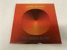 ROBIN TROWER FOR EARTH BELOW 1st PRESS VINYL SEALED, SLEEVE SEALED