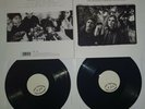TESTPRESS LP Vinyl The Smashing Pumpkins - Greatest Hits Rotten Appels Nirvana
