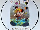 Queen Lp Innuendo - Picture Disc