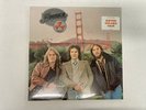AMERICA HEARTS w/HYPE STICKER VINYL SEALED, SLEEVE SEALED