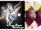 LUPE FIASCO - Food & Liquor (2LP) Limited Edition Multicolored Vinyl 