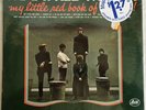 Manfred Mann My Little Red Book Of Winners LP Ascot ALM-13021 Mono, Sealed