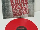 Rhino Bucket The Last Real Rock´N´ Roll LP Vinyl Record new