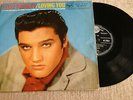 Elvis Presley LOVING YOU 10