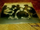 'QUEEN' 'THE WORKS' (LP) 'CAPITOL RECORDS STEREO' '1984'  (SEALED)