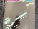 GRANT GREEN Jazz Blue Note BLP 4086 ORIGINAL MONO 1962  EAR RVG NM/NM LP