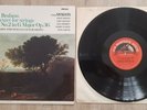 ASD 643 S/C UK  1st - BRAHMS - SEXTET NO 2 - MENUHIN, GENDRON, NM