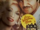 Dolly Parton - Best Little Whorehouse in Texas (1982) Vinyl LP • Soundtrack