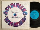 Private Modern Soul / Funk LP SPINNING WHEEL First Time Around NEW MEXICO Hear