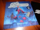 Sanctuary ?– Refuge Denied ..org,1987..Epic,very rare first press