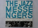 The Jazz Messengers At Cafe Bohemia Vol.2 Blue Note LNJ-70126 Japan PROMO  LP