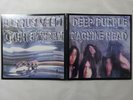 Deep Purple Machine Head Warner Bros. Records P-10130W Japan  VINYL LP