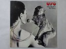 UFO No Heavy Petting Chrysalis CHY 1103 Japan  VINYL LP