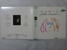 John Lennon Imagine EMI RP15-5690 91 Japan  VINYL LP OBI