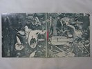 Deep Purple   Warner Bros. P-6503W Japan  VINYL LP