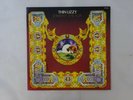 Thin Lizzy Johnny The Fox Vertigo BT-5353 Japan  VINYL LP