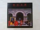 Rush Moving Pictures Epic 25?3P-261 Japan  VINYL LP