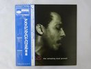 Bud Powell The Amazing Bud Powell, Vol.1 Blue Note GXK8071(M) Japan KING  LP OBI