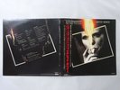 David Bowie Ziggy Stardust - The Motion Picture RCA RPL-3039 40 Japan   LP OBI