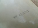 EX  COMPLETE 1/1/1/1 Beatles White Album Stereo Top No.0344927 UK Lp pics & post