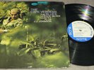 HORACE SILVER Cape Verdean Blues Blue Note BLP4220 1st Mono Vinyl LP RVG EAR NY