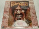 Frank Zappa Rare Meat 1983 Del Fi Vinyl LP Record RNEP 604 - SEALED