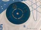The Edsels Rama Lama Ding Dong Very Rare  In Good condition  Doo Wop