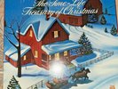 The Time-Life Treasury of Christmas Original 1986 Box Set 3lps Rare Super Nice