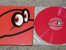 Super Mario Odyssey Vinyl Soundtrack LP Nintendo Switch VGM OST NOT Moonshake