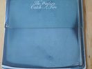 Bob Marley: The Wailers CATCH A FIRE 1973 with Zippo  lighter Pink Rim label