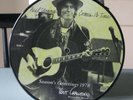 Neil Young: Comes A Time Motorcycle Mama 1978 Picture Disc 45 - Only 200 made