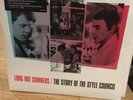 The Style Council - Long Hot Summers 3LP Coloured Vinyl Edition
